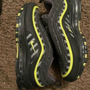 Nike airmax 97